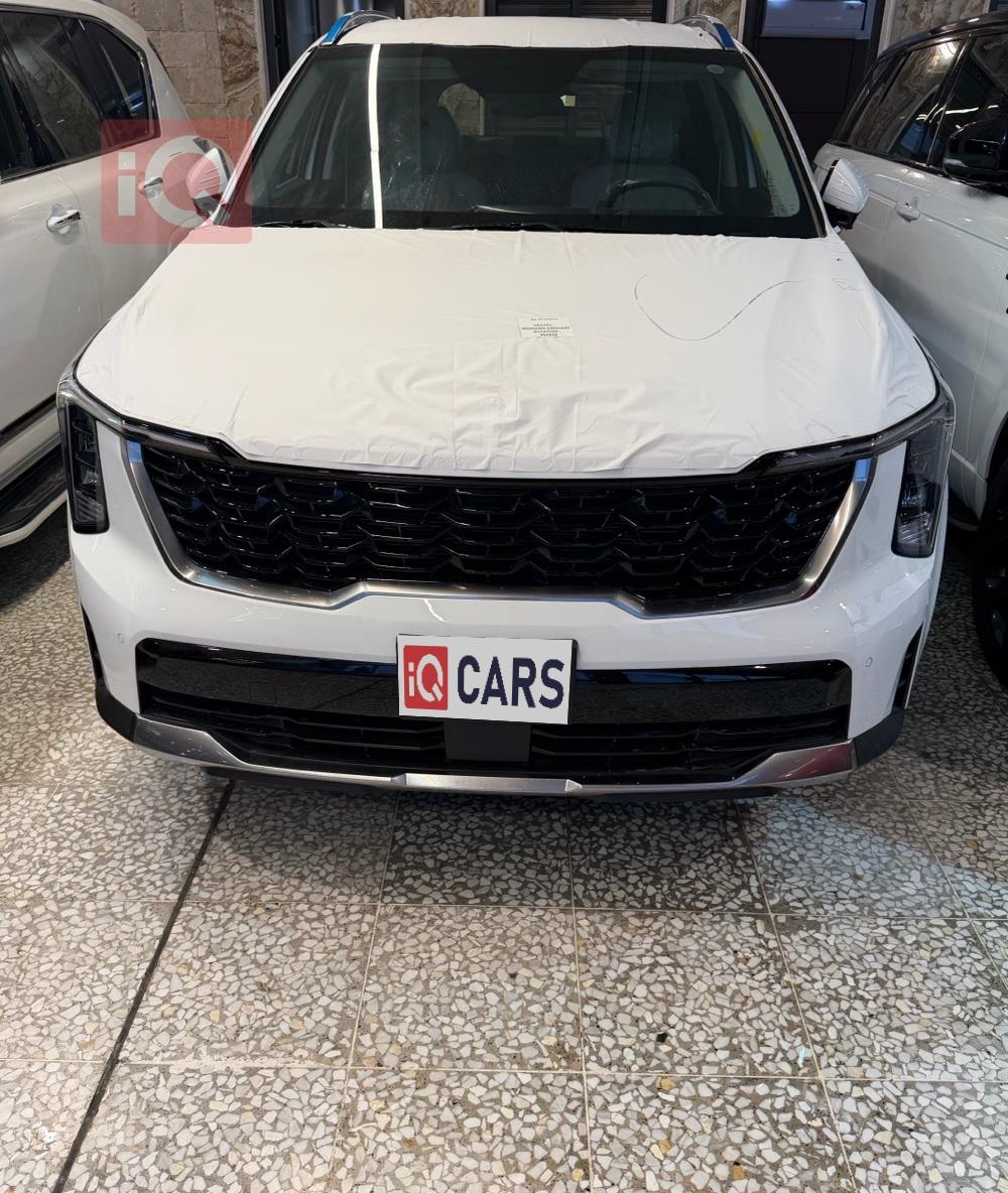 كيا سورينتو